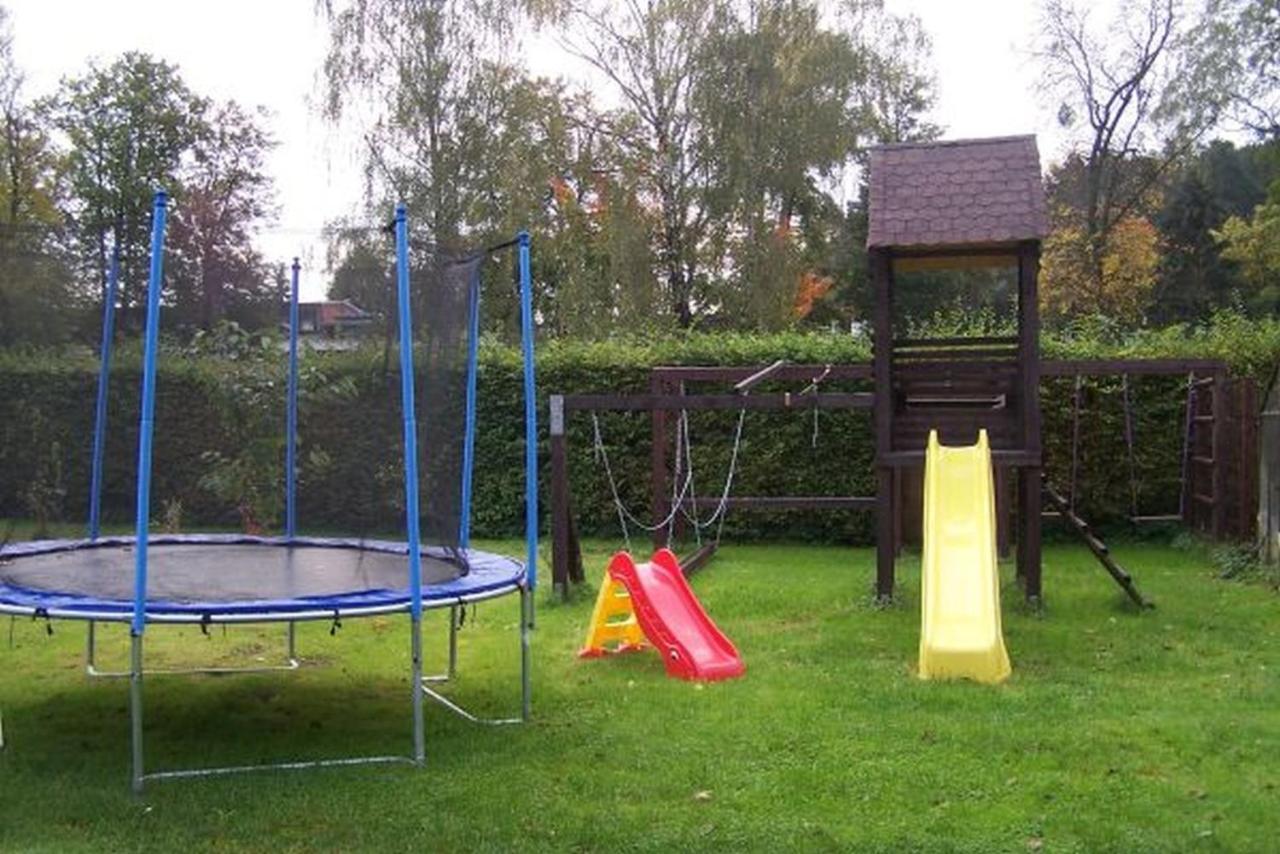 Domek Ewa Gizycko Bagian luar foto